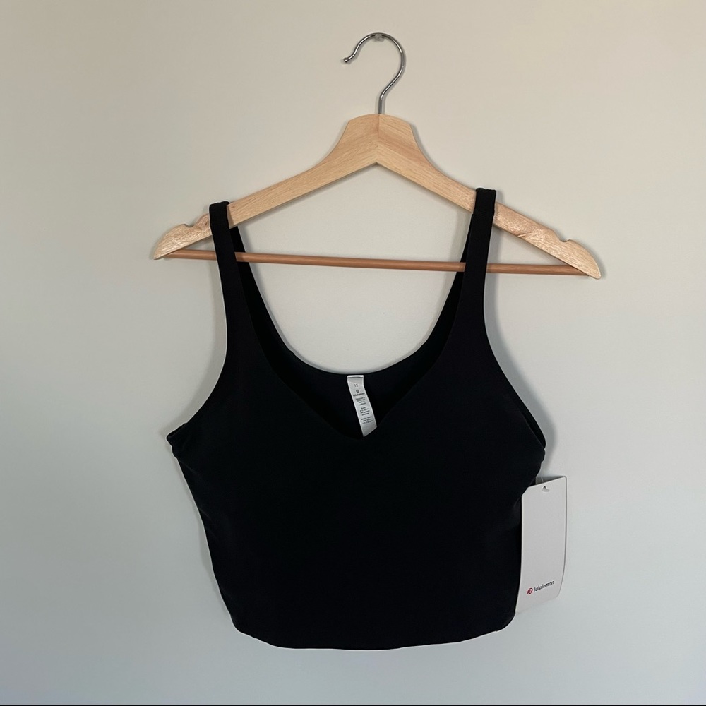 NWT Lululemon Align Tank